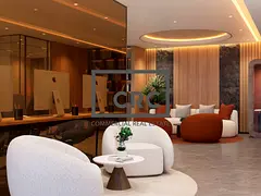DMCC License | Fully Managed | Private Office