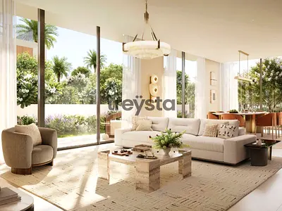 Premium Residences Near Al Maktoum Airport | 10% Down Payment