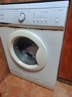 Sharing Accommodation