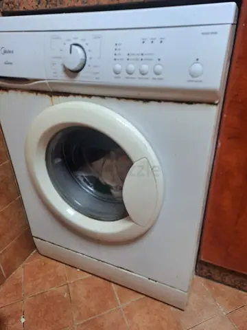 Sharing Accommodation