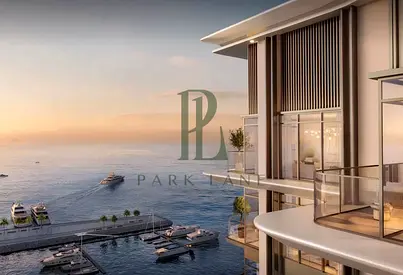 Tower 2 | High Floor | Full Water View
