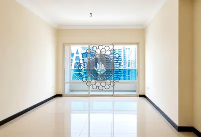1BR APT | High Floor | Vastu/City view