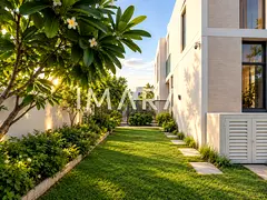 Upgraded | Single Row | Landscaped
