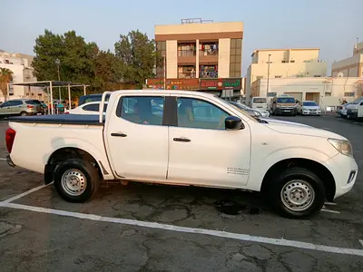 صورة 5 لـ 2017 Nissan NAVARA