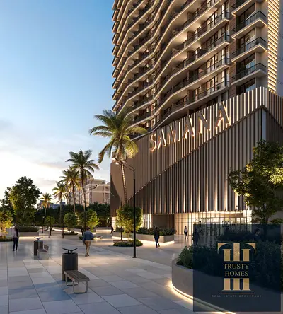 Investment Opportunity | 2BR | Pool View | International City Phase 2