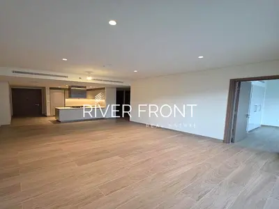 Ready to Move | Spacious Layout | Garden View