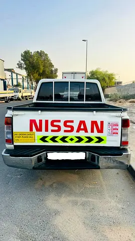 2012 Nissan PICKUP 照片 6