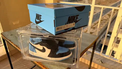 Nike Jordan shoes for sale