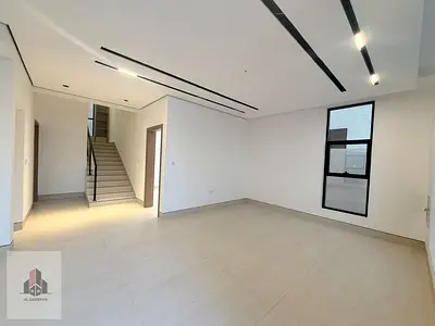 Villa for Sale in Al Helio 2, Ajman | 5 Bedrooms | Luxury Design | Registration Fees Included