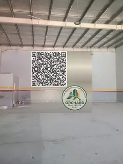 WAREHOUSE FOR RENT 5000 SQFT AL JURF 1