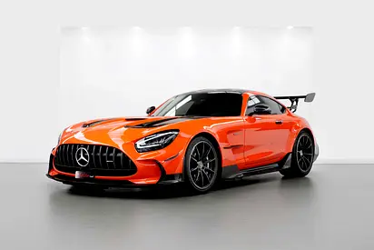 2021 Mercedes-BENZ AMG — фото 7