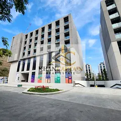 🏡 Modern 2BHK Living in Tiraz 2, Aljada | 1,250 Sq Ft | Pool & Gym | 92K | 4 Cheques 🏡