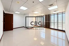 Fitted Office | Vacant | 2 Parking