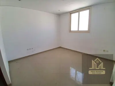 wow looking like a beautiful 2 bhk apartment 2 washrooms neat and clean family building near muweilah bus station just in 35k