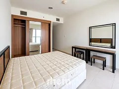 High-Floor 1BR | Stunning Views | Vacant Now
