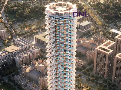 LUXURY LIVING | PRIME LOCATION | HIGH ROI