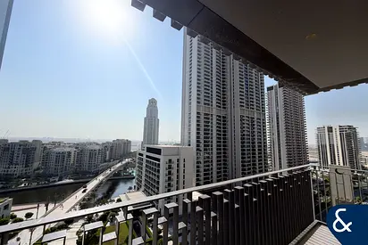 Beach View | 3 Bedroom | Vacant On Transfer