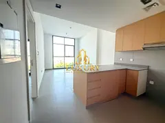 Spacious 1BR with Balcony | Modern Counter Kitchen | Prime Al Mamsha Living