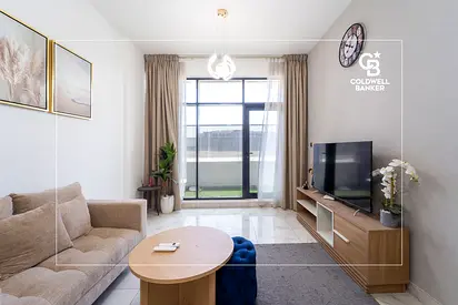 Biggest 1BHK | Ready to Move In | Next to Park+Mall