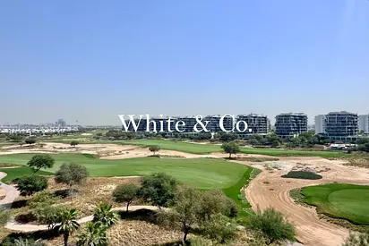 Vacant | Stunning Golf Views | Motivated