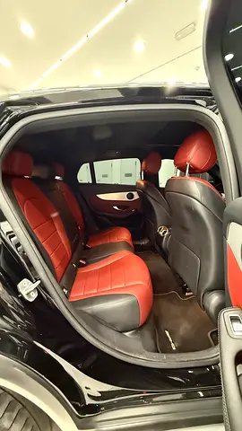 صورة 7 لـ 2020 Mercedes-BENZ GLC