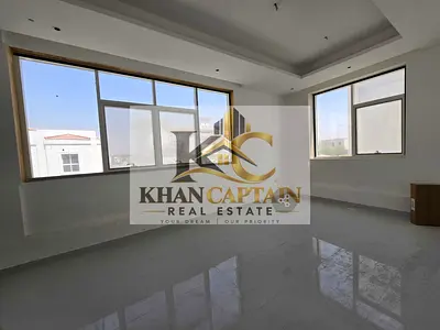 🏡✨ BRAND NEW 5 BHK G+2 LUXURY VILLA | AED 130,000 | PREMIUM FAMILY HOME ✨🏡