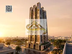 2BR AED 617K | AED 5,142 Monthly | Goldcrest