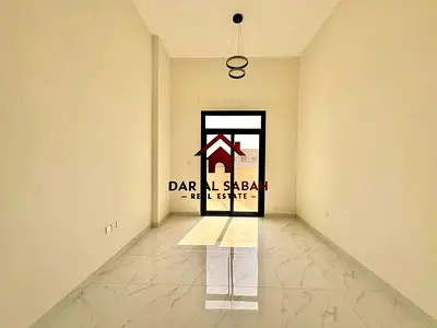 6 Cheques payment ❗️Master Bedroom ❗️Balcony ❗️Ready to move