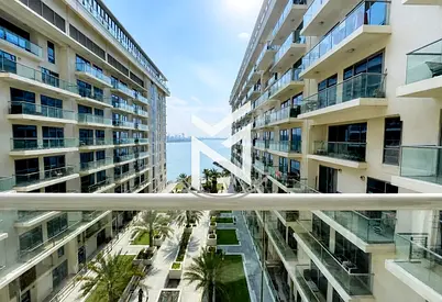 2BR on Al Marjan Island | Water Views | Near Wynn Casino