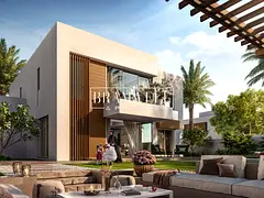 Premium Plot | Saadiyat Reserve | Build Your Dream Villa