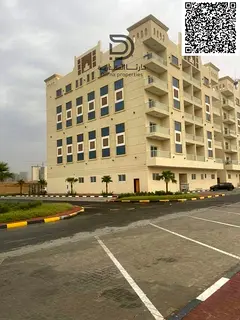 ✨ 2Bhk Apartment for Sale – B11, Al-Amira Village Phase 3, Ajman ✨