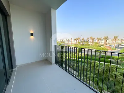 New | Premium Location | Green View