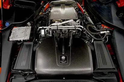 2021 Mercedes-BENZ AMG — миниатюра 17