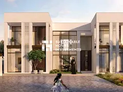 Type 4V l Prime Location l Luxury Living