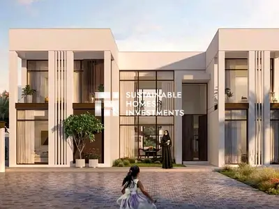 Type 4V l Prime Location l Luxury Living
