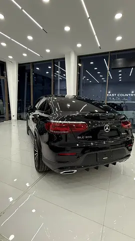 صورة 4 لـ 2020 Mercedes-BENZ GLC