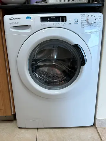washing machine - good working condition