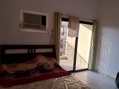 Private room available for couple/family/executive bachelor only for October month till 31st, 2026