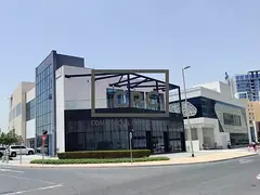 Freehold Stand alone Commercial Villa| LLC License