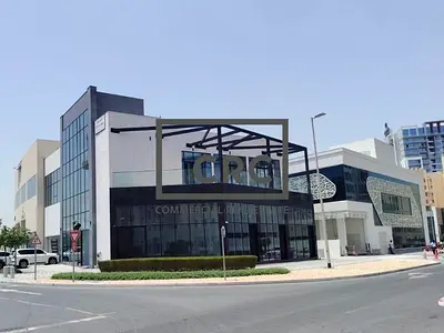 Freehold Stand alone Commercial Villa| LLC License