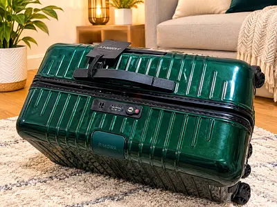 Suitcases