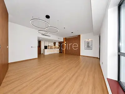 Elevated JBR Living | Fully Upgraded | Vacant