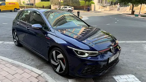 2022 Volkswagen GOLF GTI 照片 7