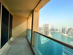 Spacious 2BR | Churchill Residences | Canal View