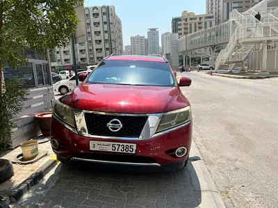 2014 Nissan Pathfinder LE | American Specs | Clean Condition