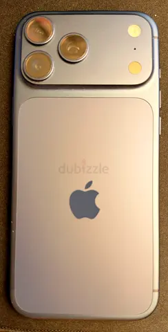 Iphone 17 Pro Max 256Gb