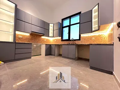 Brand New 2Bedroom Hall Maidroom 3-Bathroom Close Proper Kitchen