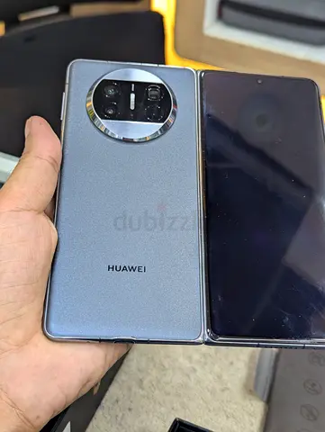 Huawei Mate X3 (512GB)