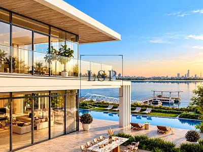 5BR+M Villa | Coastal Living | Beach Access