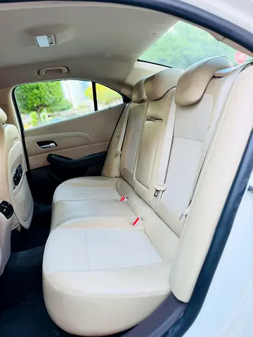 2015 Chevrolet MALIBU 缩略图 11